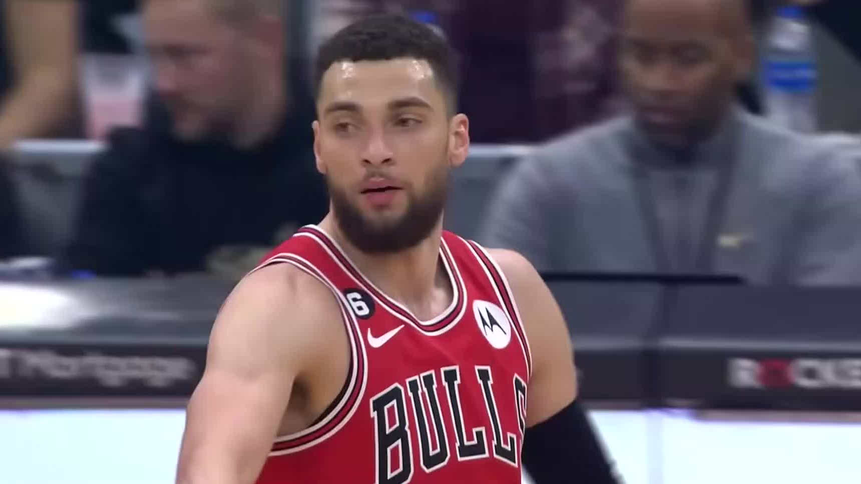 Atlanta Hawks at Chicago Bulls 03/4/2023 Picks & Preview