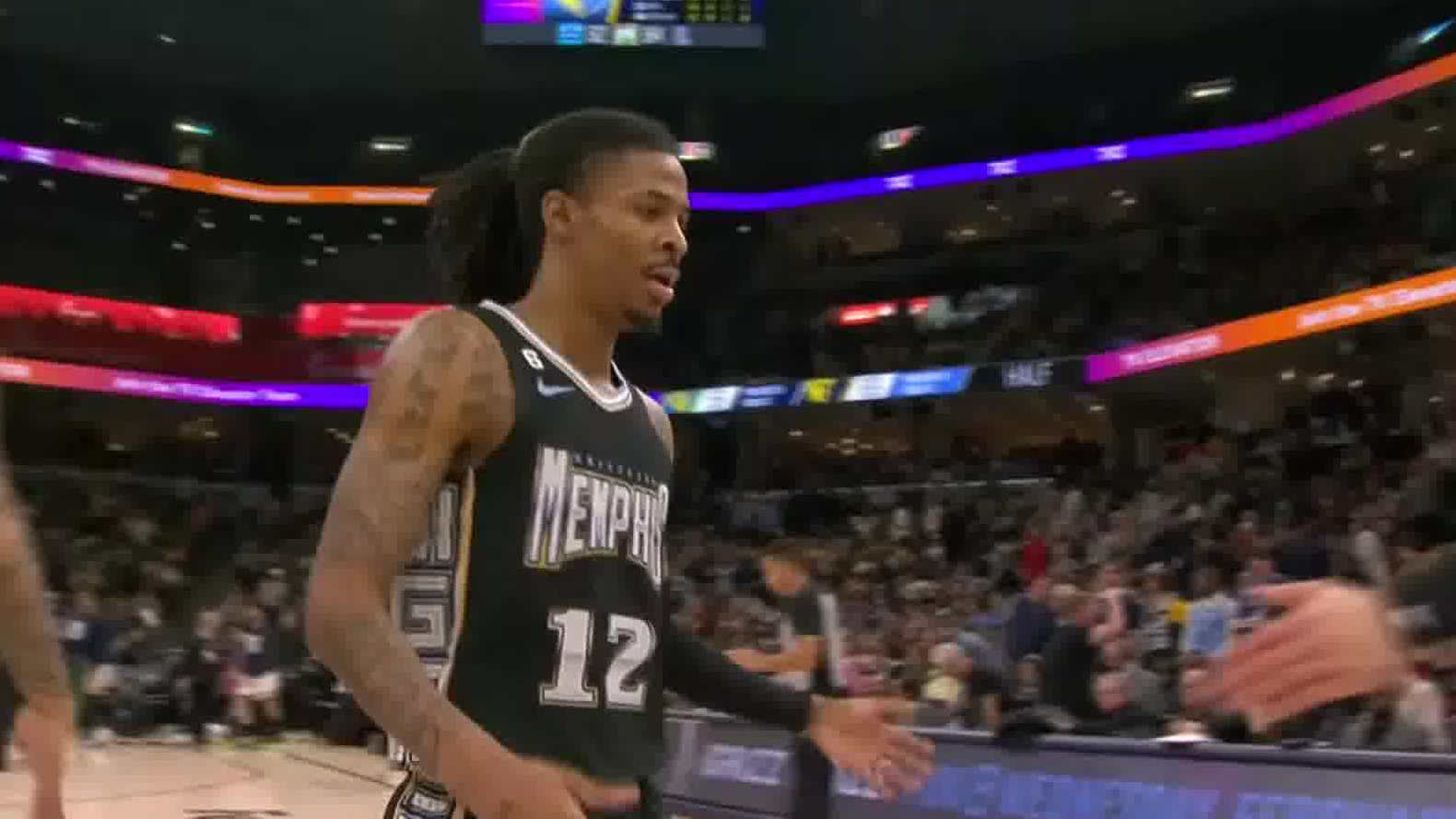 Portland Trail Blazers at Memphis Grizzlies 03/4/2023 Picks & Preview