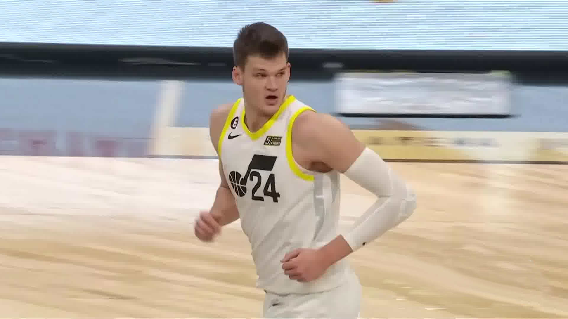 Oklahoma City Thunder at Utah Jazz 04/6/2023 Picks & Preview