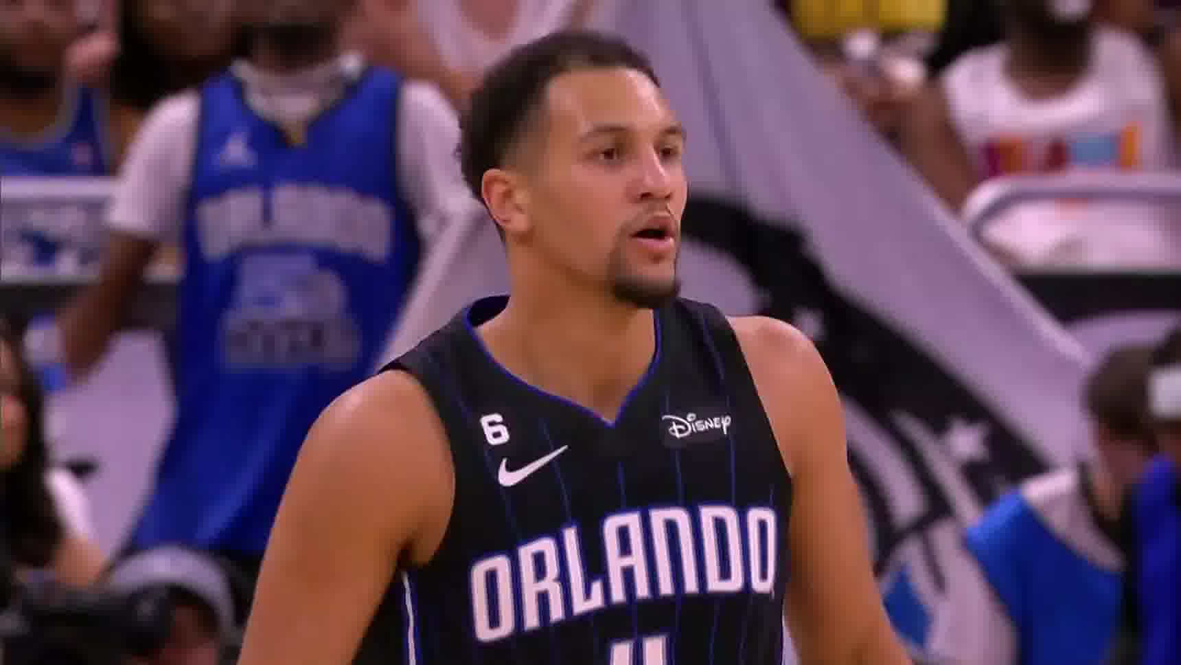 Cleveland Cavaliers at Orlando Magic 04/6/2023 Picks & Preview