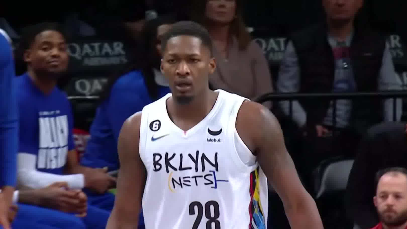 Minnesota Timberwolves at Brooklyn Nets 03/4/2023 Picks & Preview