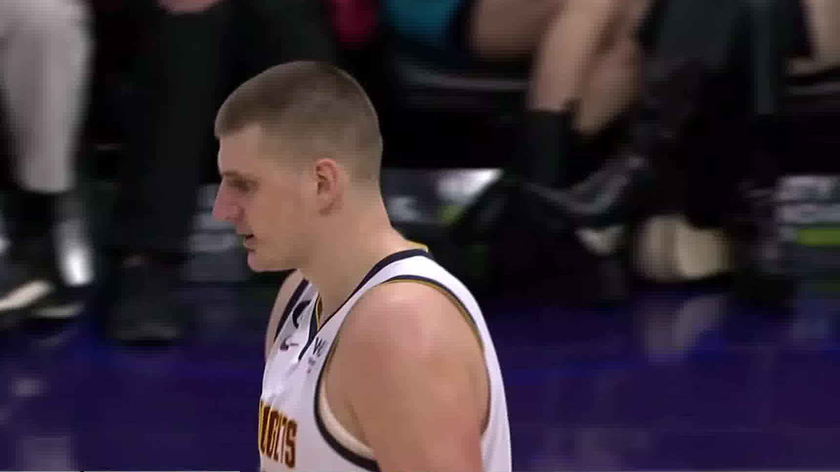 Golden State Warriors at Denver Nuggets 04/2/2023 Picks & Preview