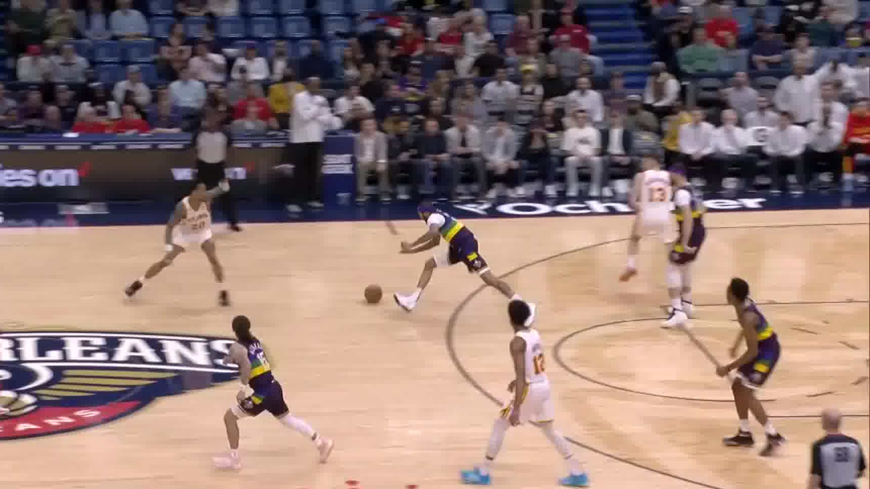 Sacramento Kings at New Orleans Pelicans 03/4/2023 Picks & Preview