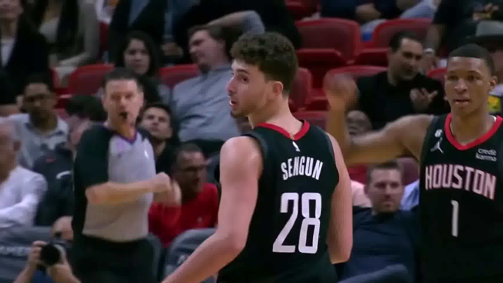 Denver Nuggets at Houston Rockets 03/4/2023 Picks & Preview