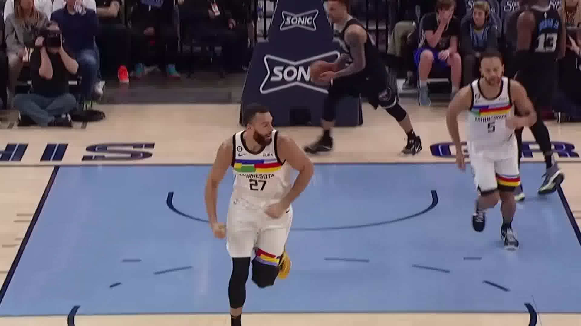 Portland Trail Blazers at Minnesota Timberwolves 04/2/2023 Picks & Preview